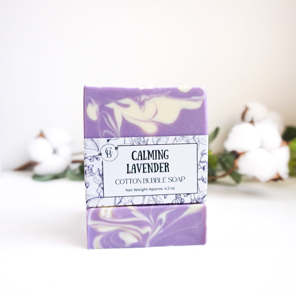 Calming Lavender