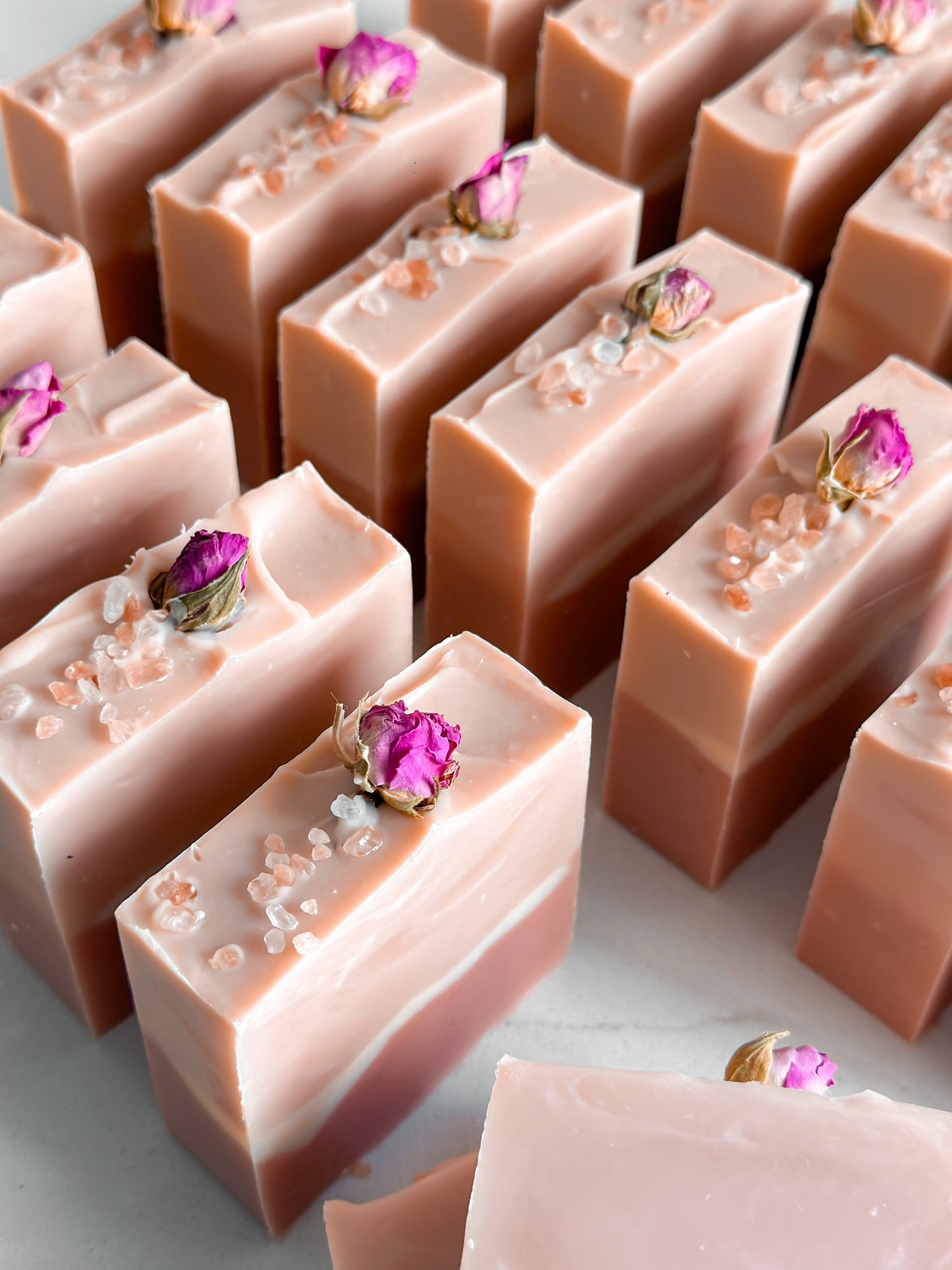 Her Favorite Flowers (2 Soaps Gift Set)