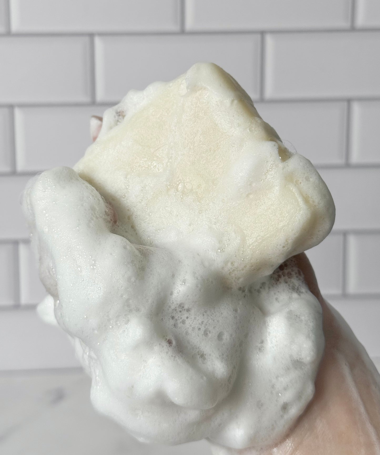 Exfoliating Oats (Unscented, 100% Natural)