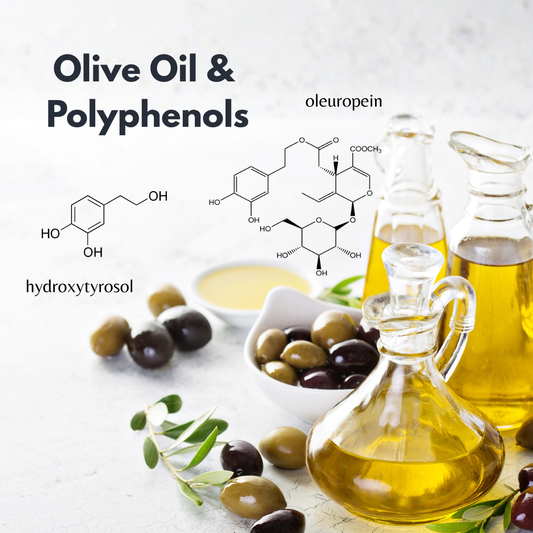 Why Olive Oil Cold Process Soap Is Ideal for Sensitive or Dry Skin