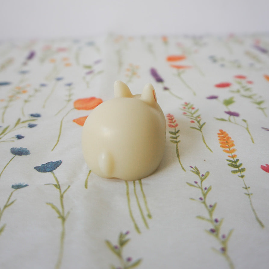 Bunny Soap (Lemonade scent)