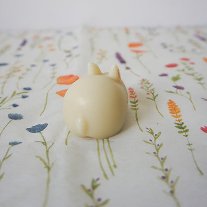 Bunny Soap (Lemonade scent)