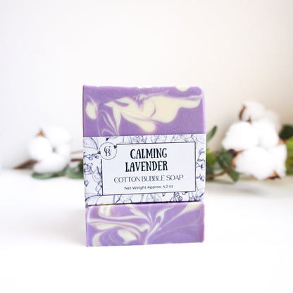 Calming Lavender