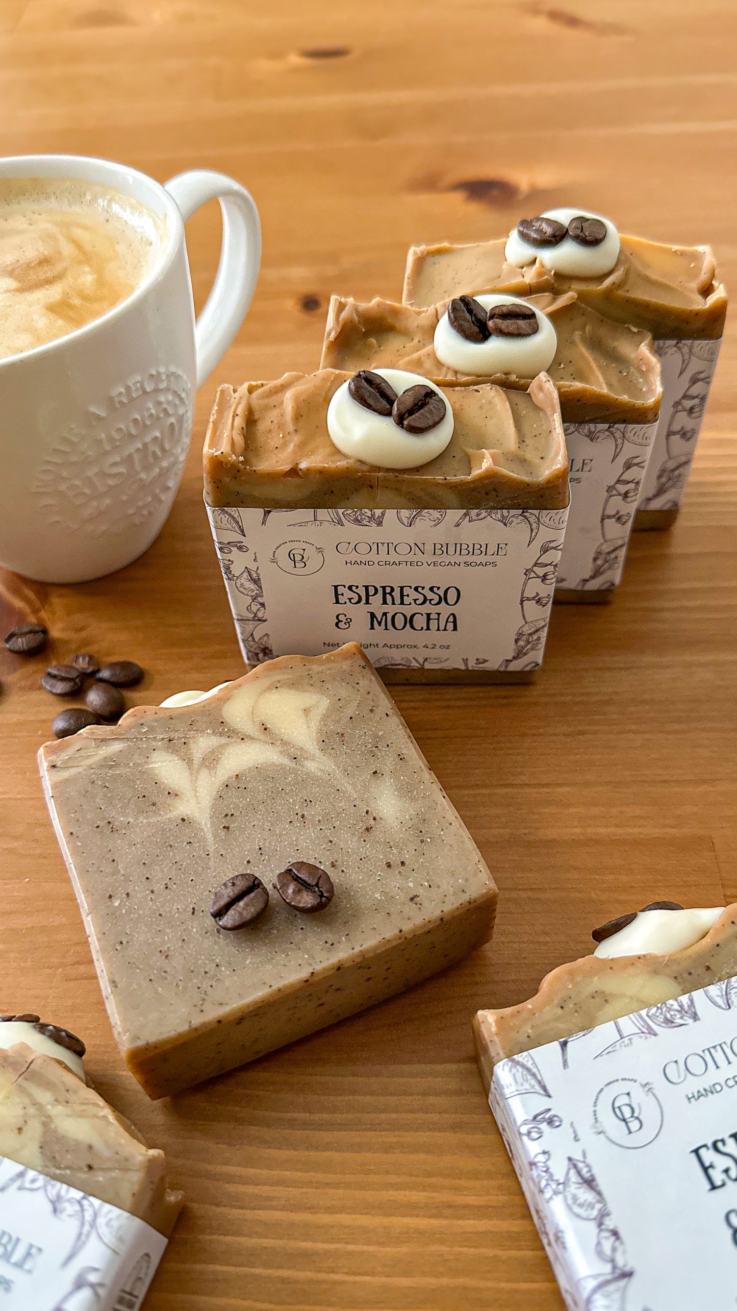 Espresso & Mocha