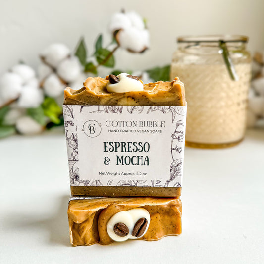 Espresso & Mocha