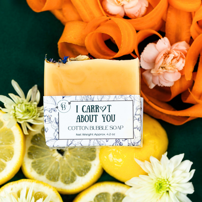 I Carrot About You (100% Natural)