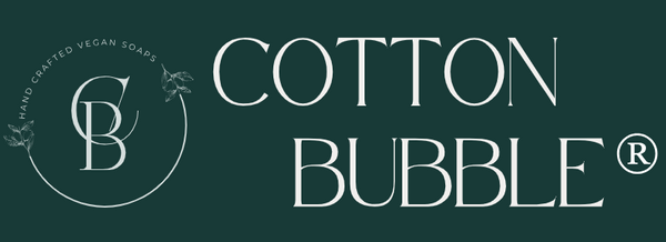 COTTON BUBBLE SOAP