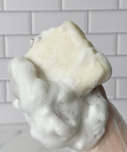 Exfoliating Oats (Unscented, 100% Natural)